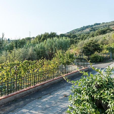 בורגו א בוג'יאנו Fuga In Toscana מראה חיצוני תמונה